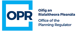 The Office of the Planning Regulator
